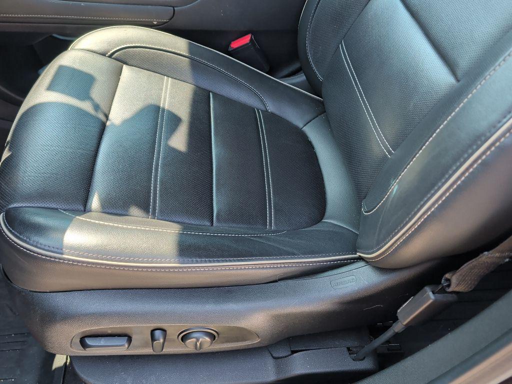 used 2020 GMC Acadia car, priced at $28,936