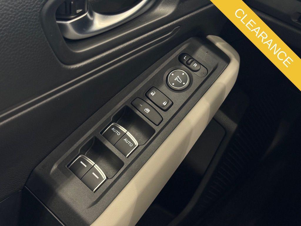 new 2025 Honda Accord car, priced at $28,452