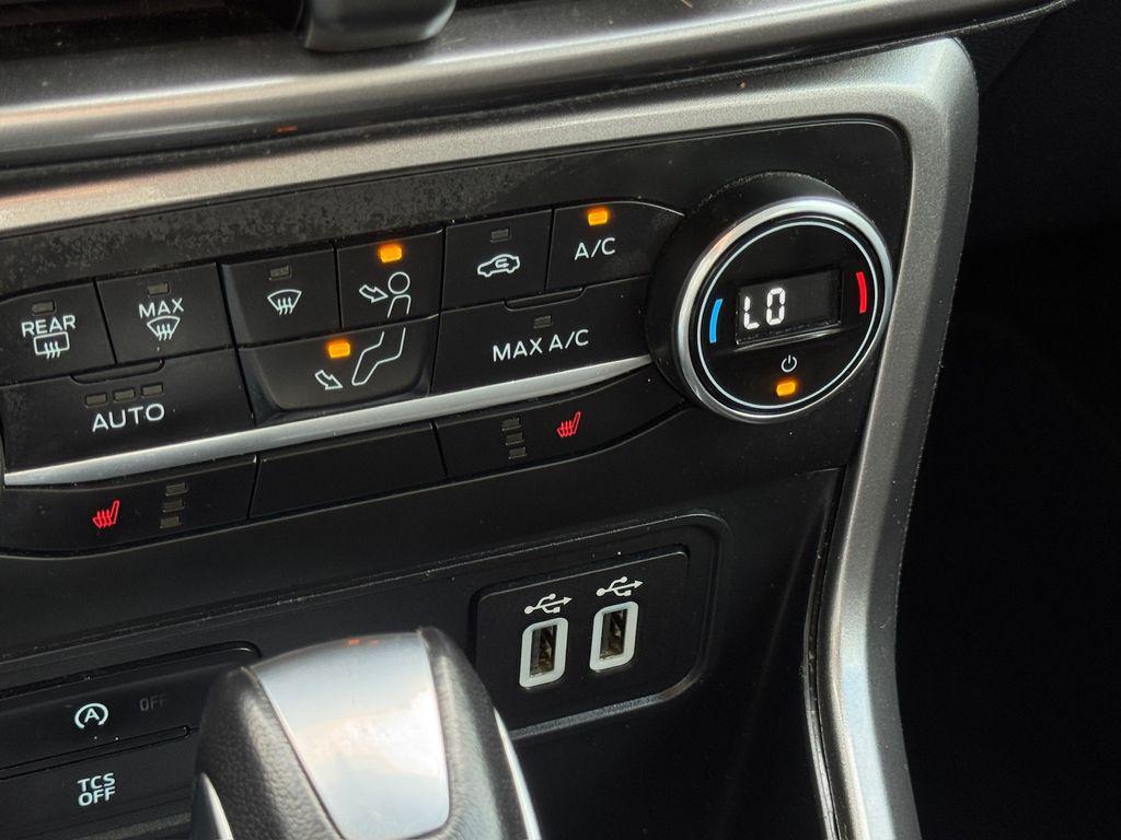 used 2021 Ford EcoSport car, priced at $12,511