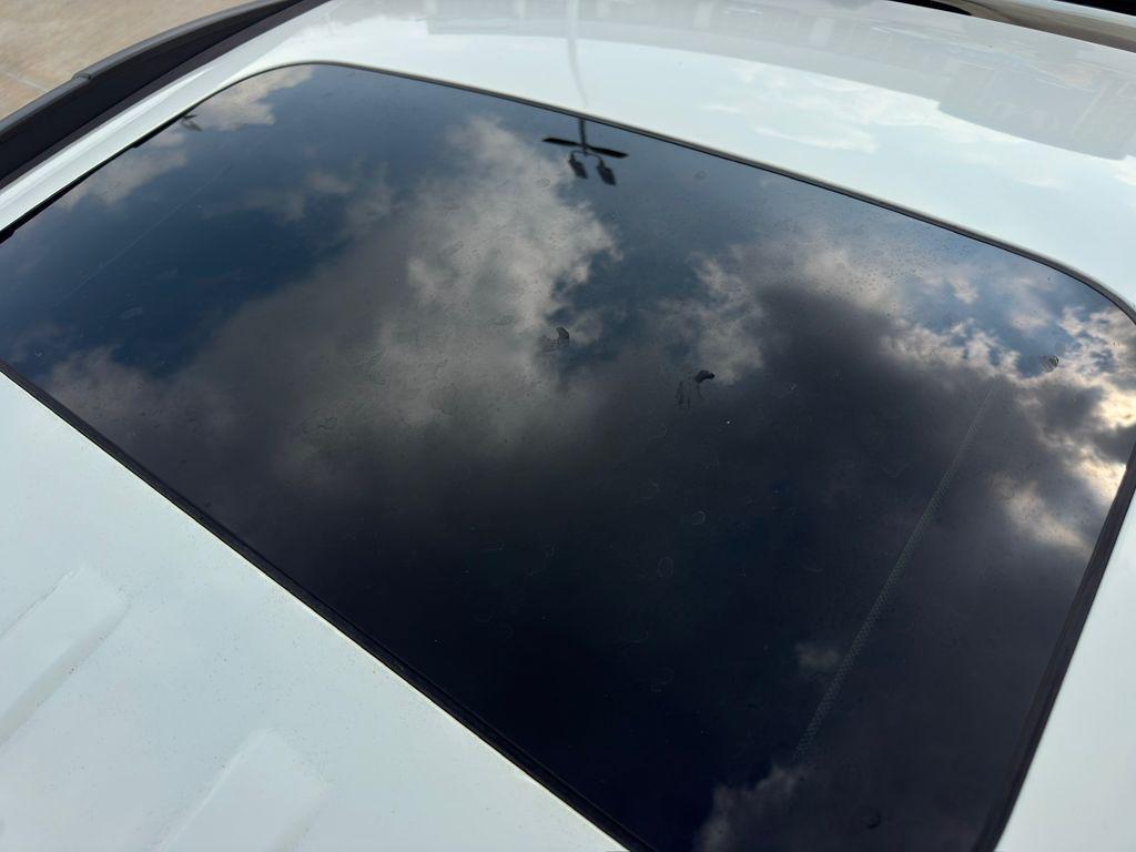 used 2021 Ford EcoSport car, priced at $12,511