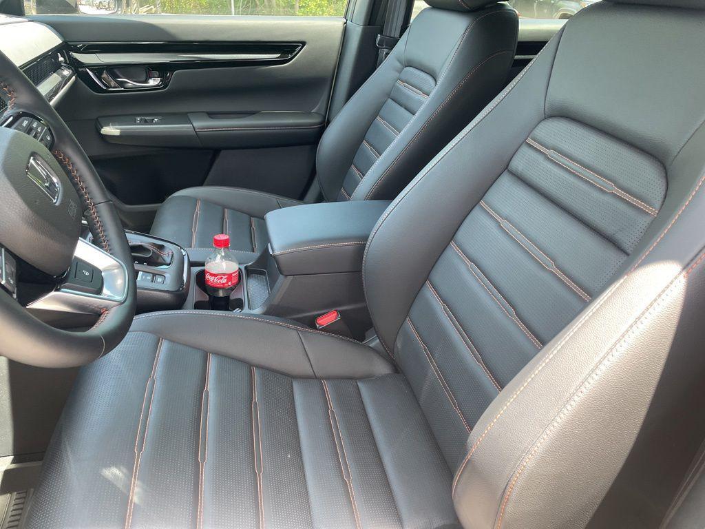 used 2026 Honda CR-V Hybrid car, priced at $42,901