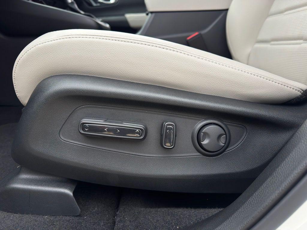 new 2026 Honda CR-V car, priced at $37,305