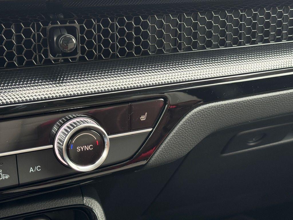 new 2026 Honda CR-V car, priced at $37,305