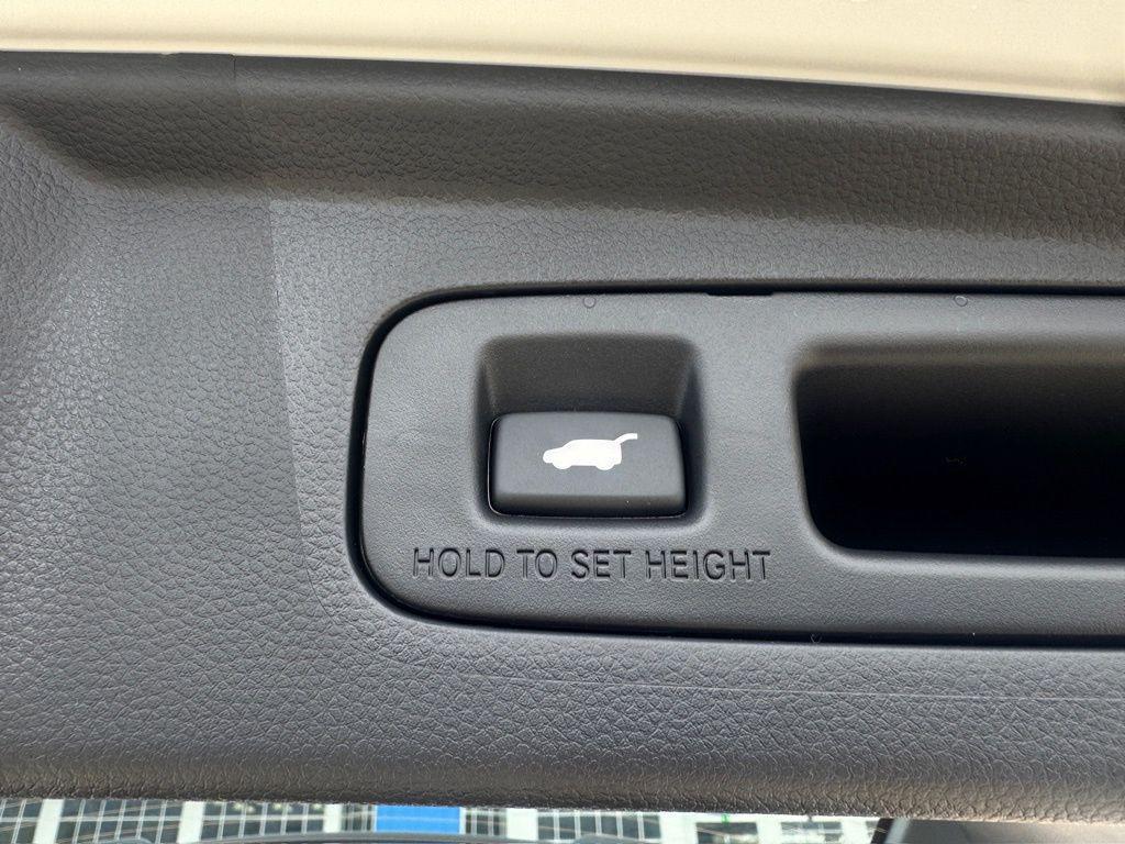 new 2026 Honda CR-V car, priced at $37,305