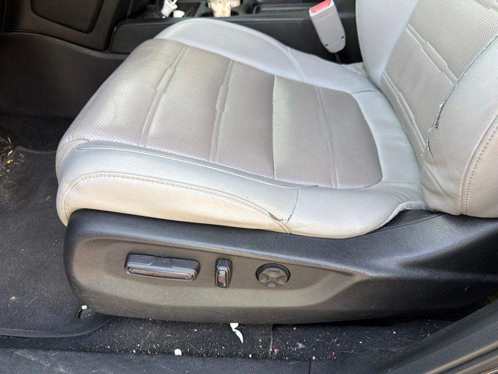 used 2018 Honda CR-V car, priced at $16,581