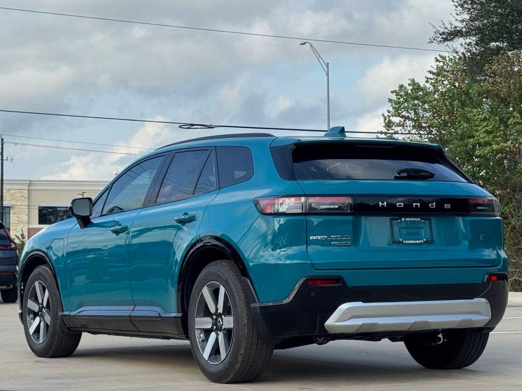 new 2026 Honda Prologue car, priced at $42,869