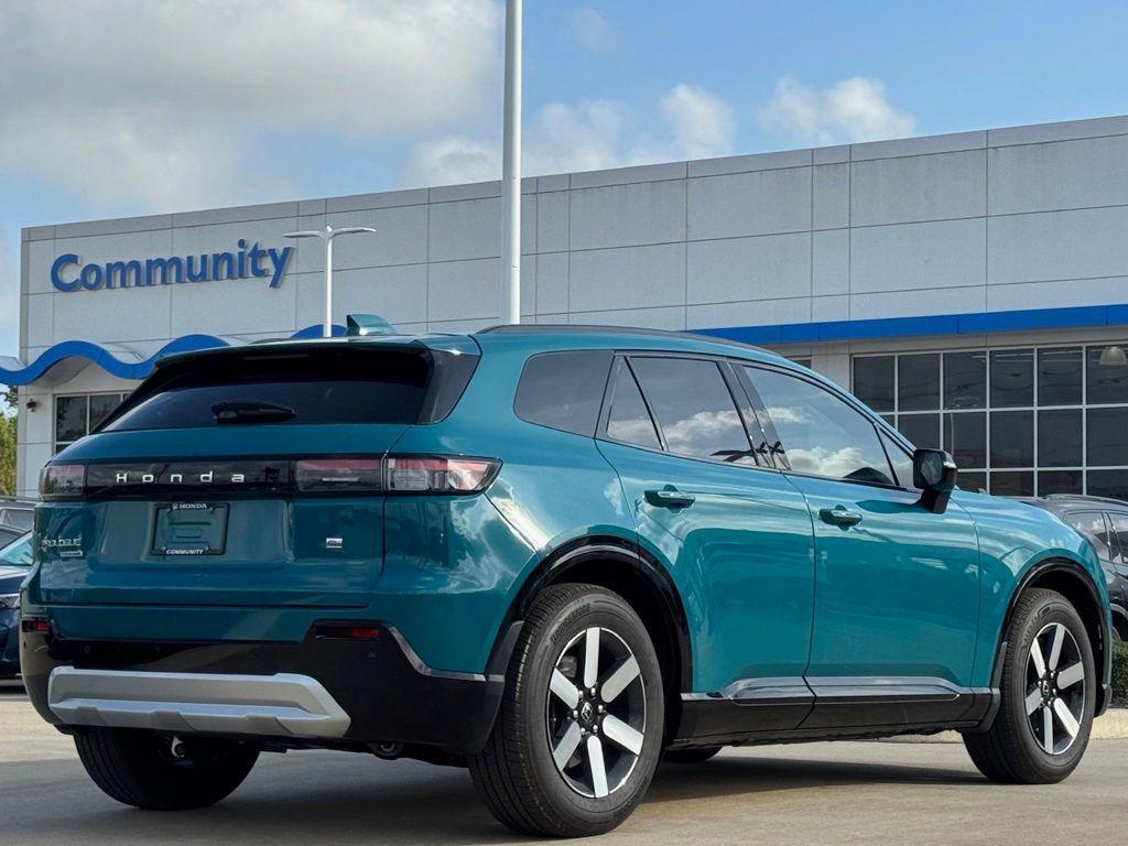 new 2026 Honda Prologue car, priced at $42,869