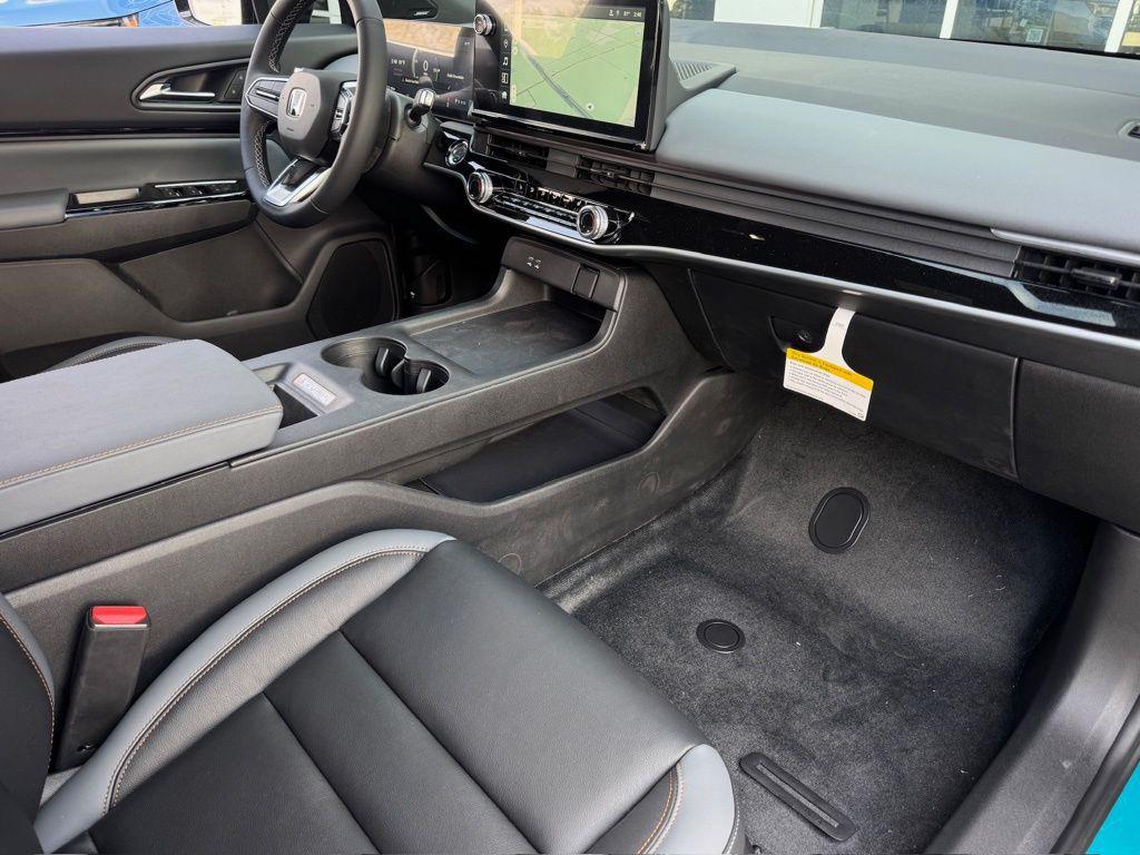 new 2026 Honda Prologue car, priced at $42,869