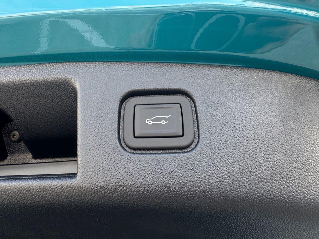 new 2026 Honda Prologue car, priced at $42,869