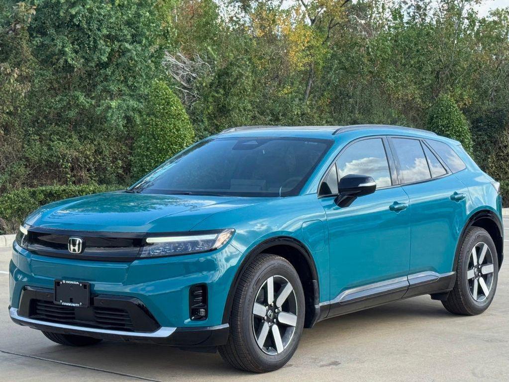 new 2026 Honda Prologue car, priced at $42,869