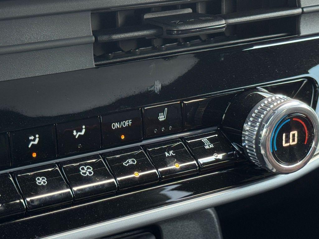 new 2026 Honda Prologue car, priced at $42,869