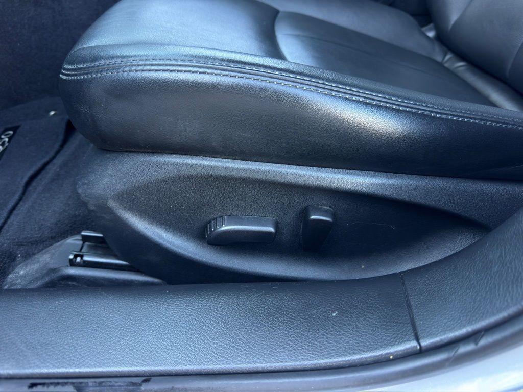 used 2017 INFINITI Q50 car, priced at $14,137