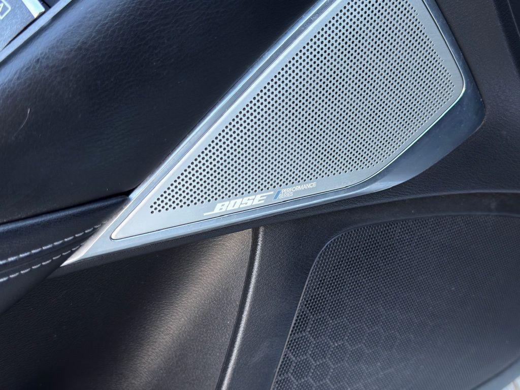 used 2017 INFINITI Q50 car, priced at $14,137