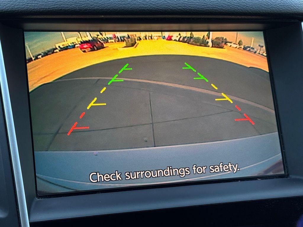 used 2017 INFINITI Q50 car, priced at $14,137