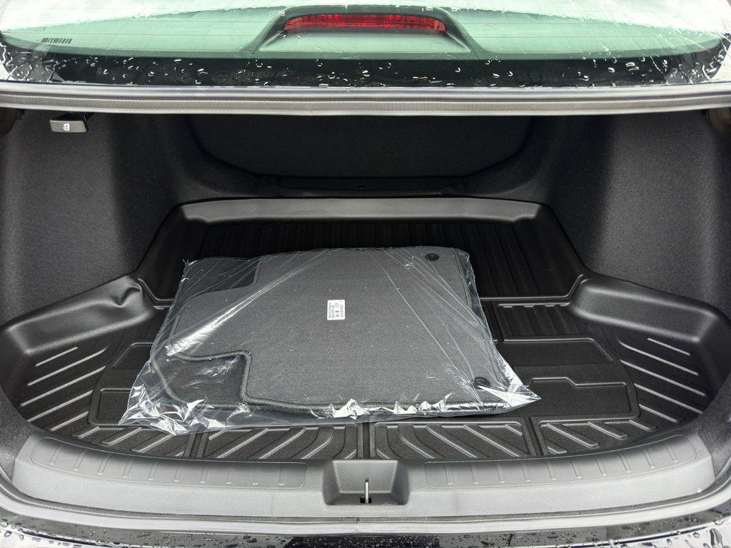 new 2026 Honda Civic car, priced at $25,890