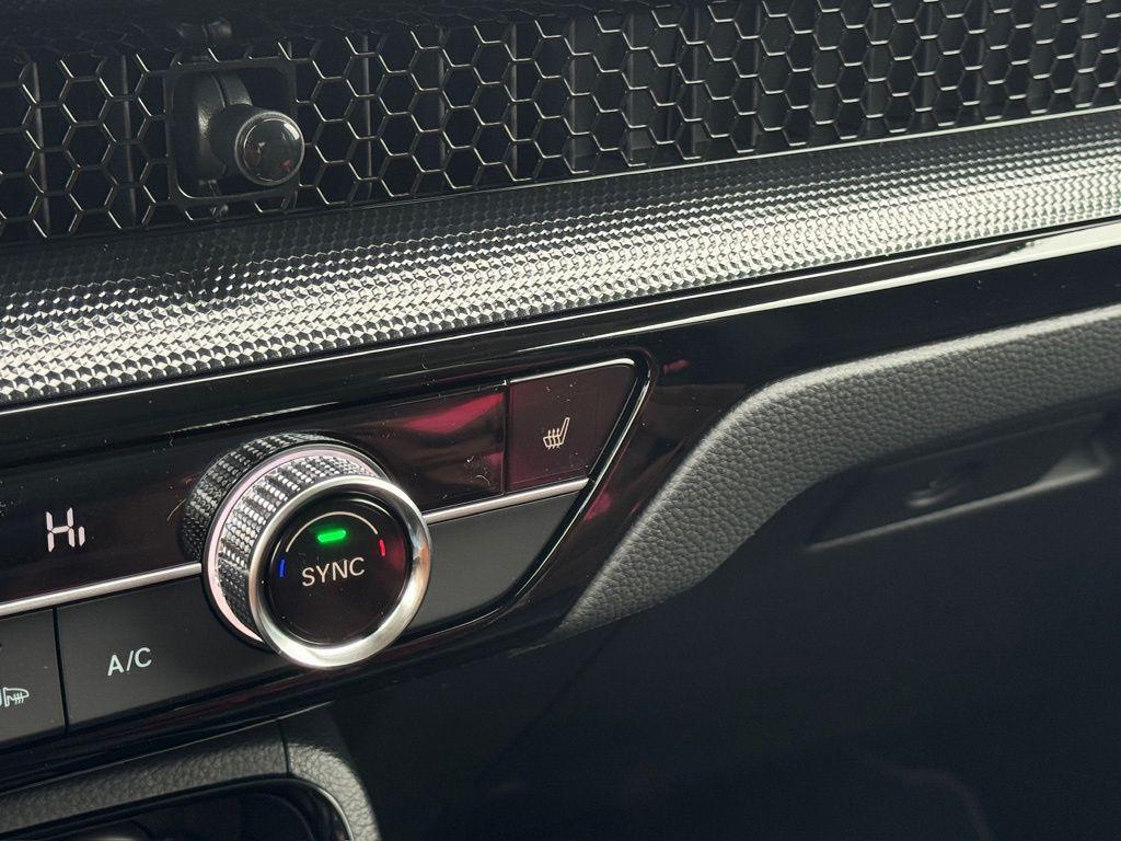 new 2026 Honda CR-V car, priced at $36,850