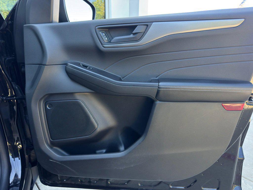 used 2025 Ford Escape car, priced at $20,450