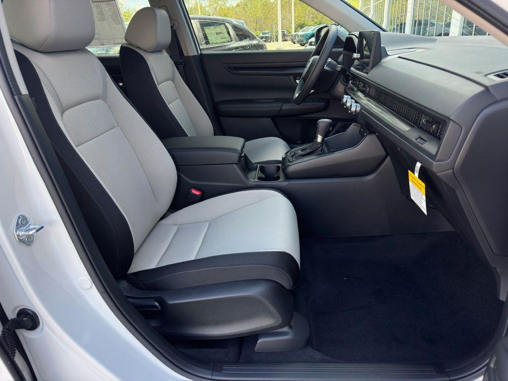 new 2026 Honda CR-V car, priced at $32,825