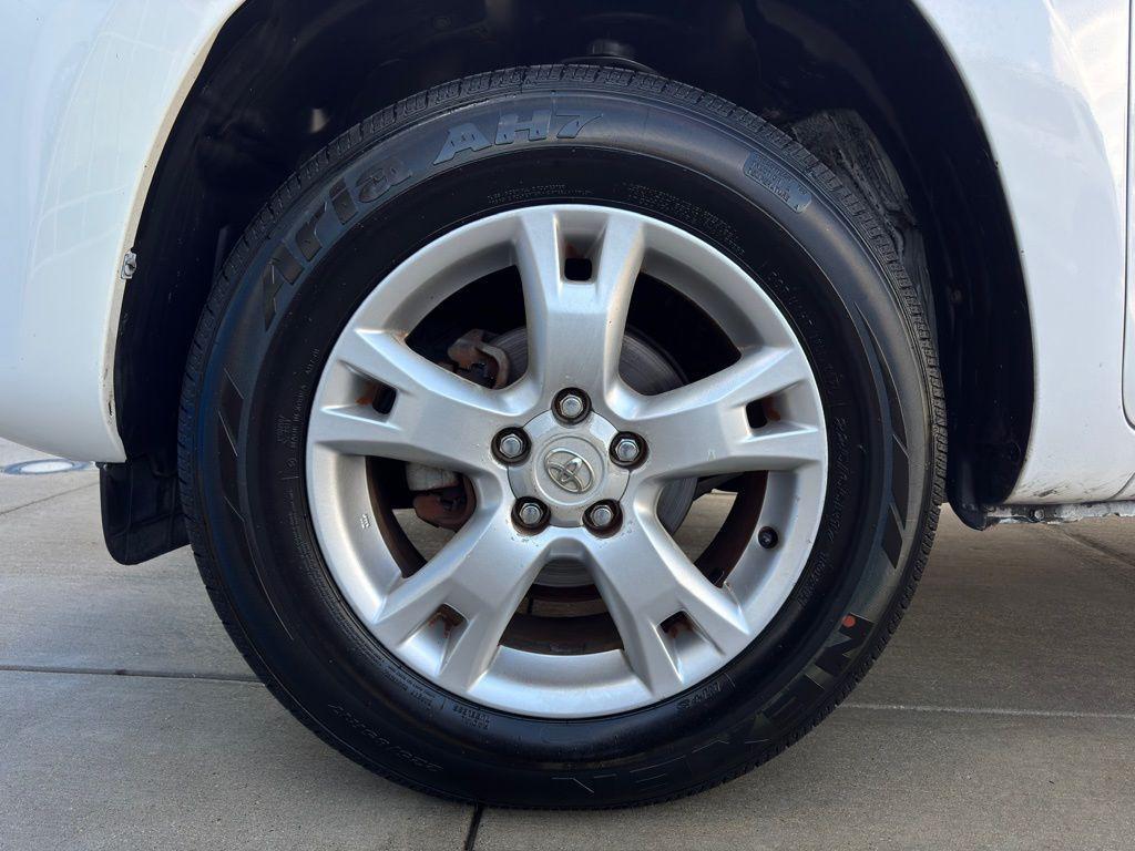 used 2011 Toyota RAV4 car, priced at $8,480