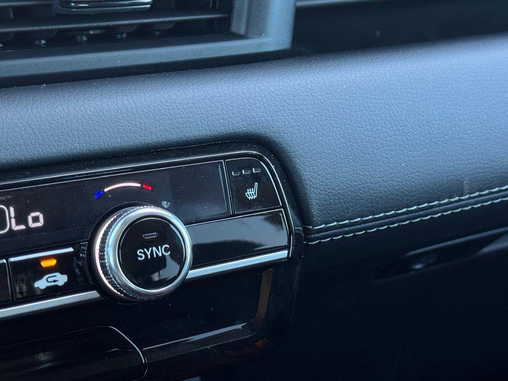 new 2026 Honda Passport car, priced at $47,400