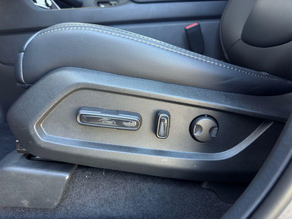 new 2026 Honda Passport car, priced at $47,400