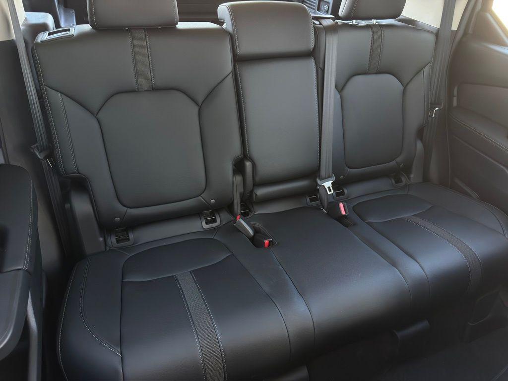 new 2026 Honda Passport car, priced at $47,400