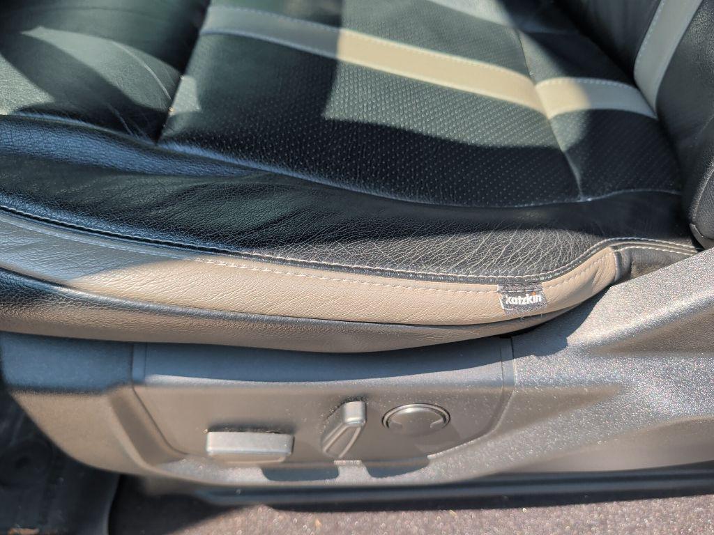 used 2020 Ford F-150 car, priced at $28,957