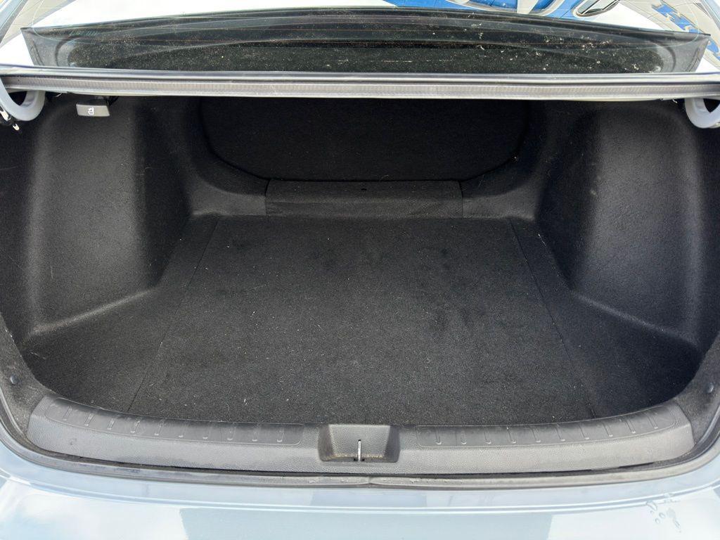 used 2022 Honda Civic car, priced at $24,646