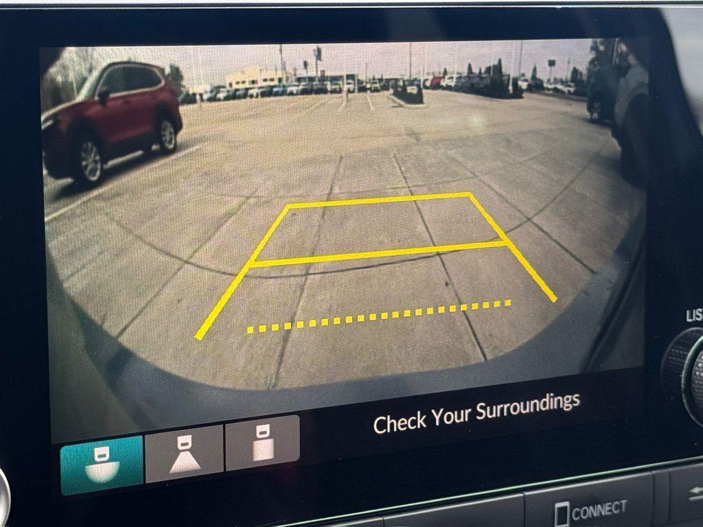 used 2022 Honda Civic car, priced at $24,646