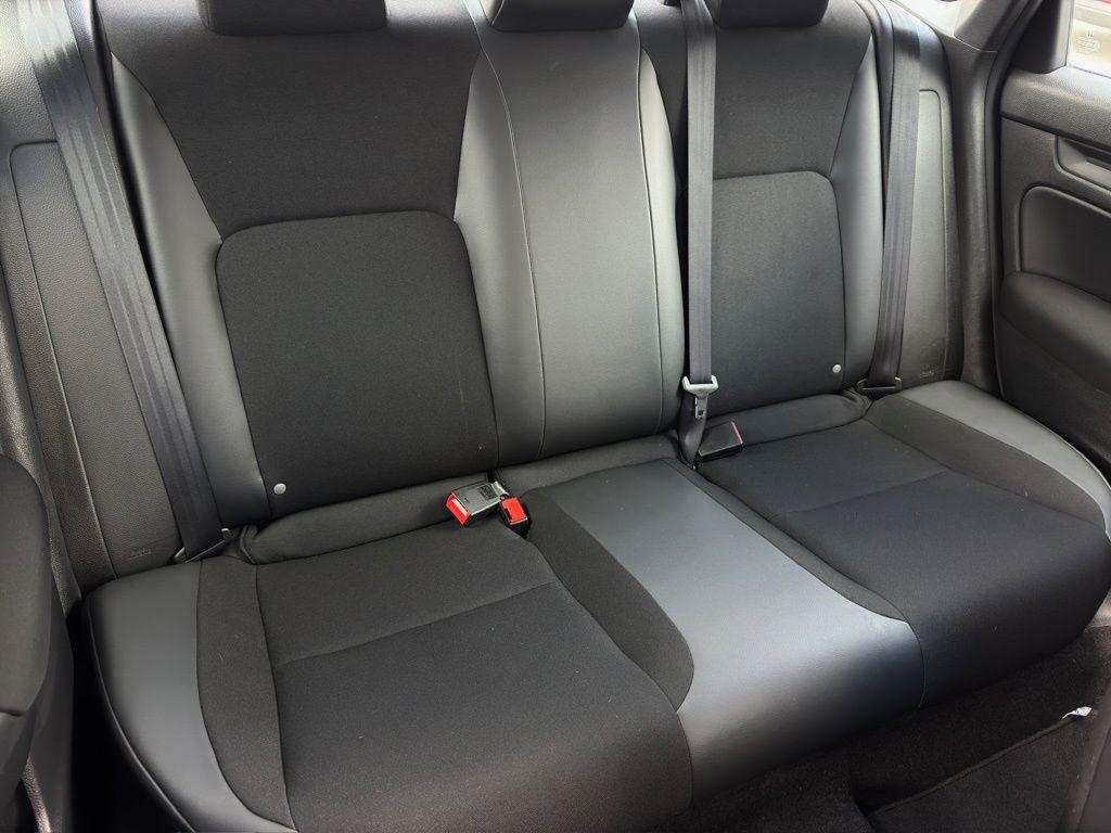 used 2022 Honda Civic car, priced at $24,646