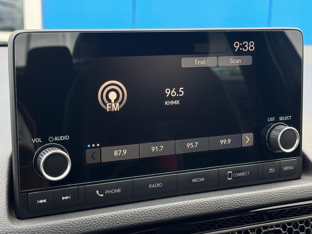 used 2022 Honda Civic car, priced at $24,646