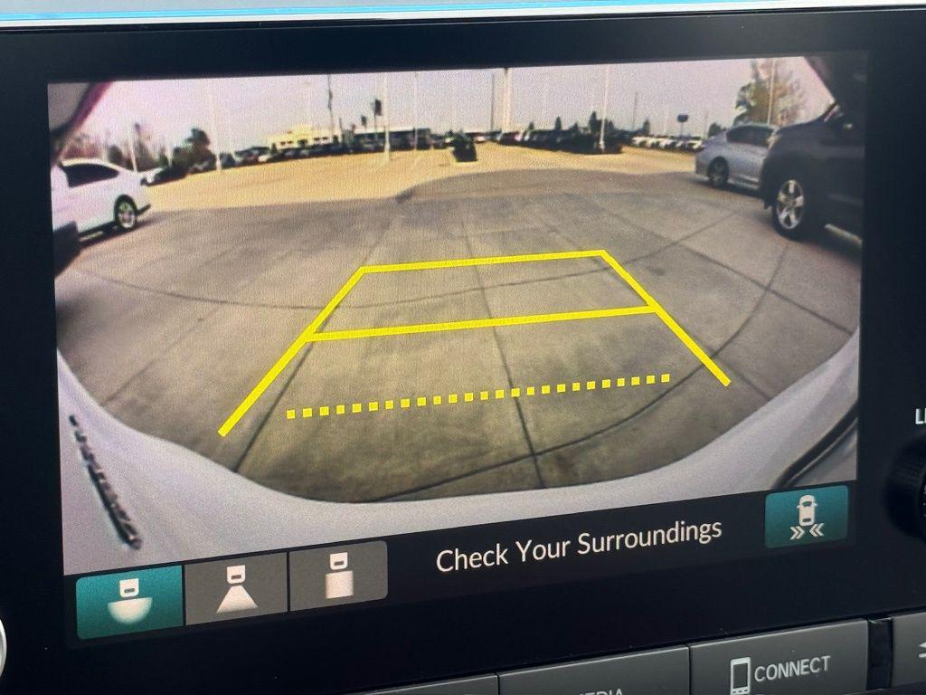 new 2025 Honda Accord car, priced at $32,210