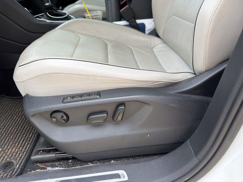 used 2018 Volkswagen Tiguan car, priced at $14,169