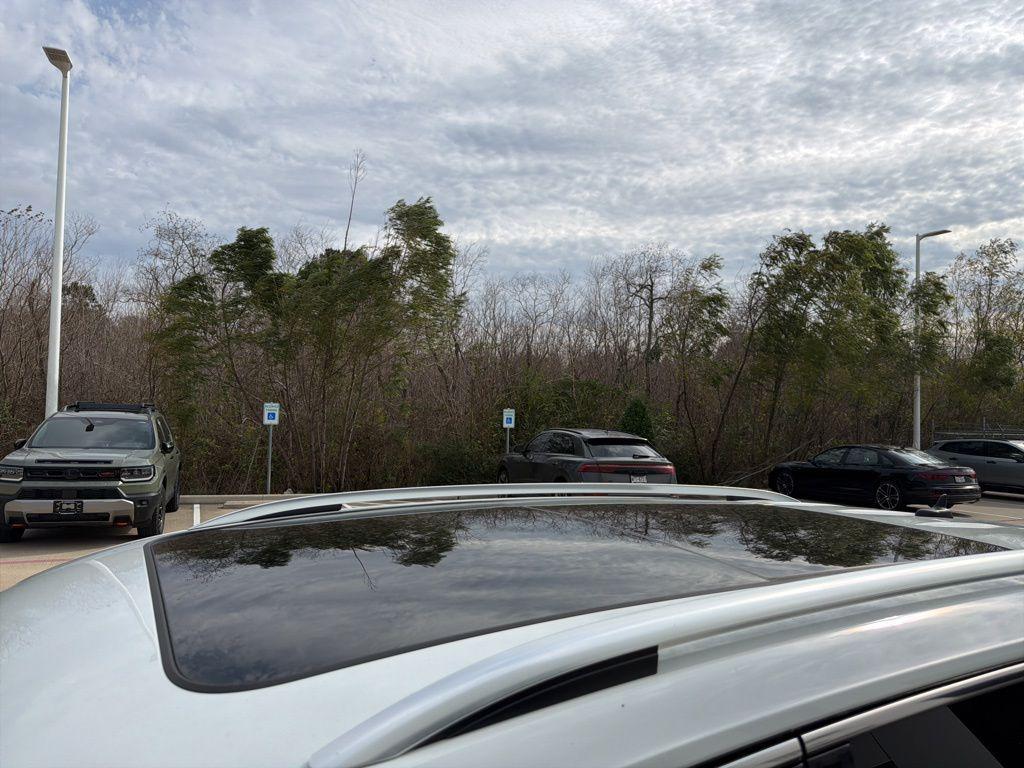 used 2018 Volkswagen Tiguan car, priced at $14,169