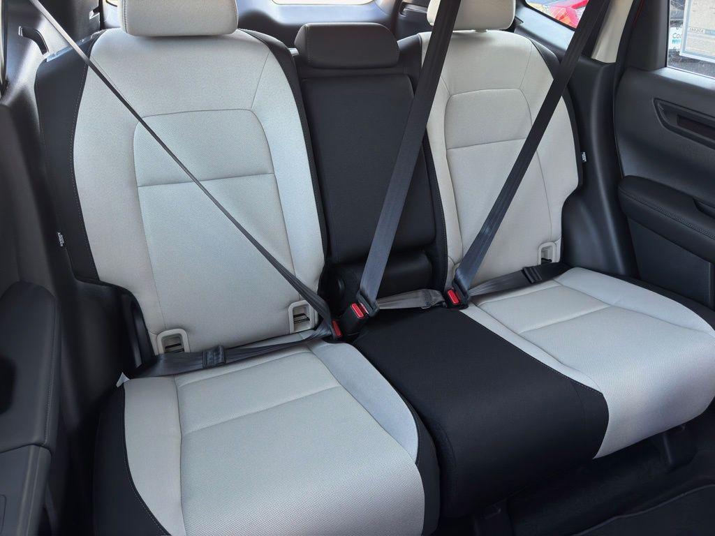 new 2026 Honda CR-V car, priced at $33,624