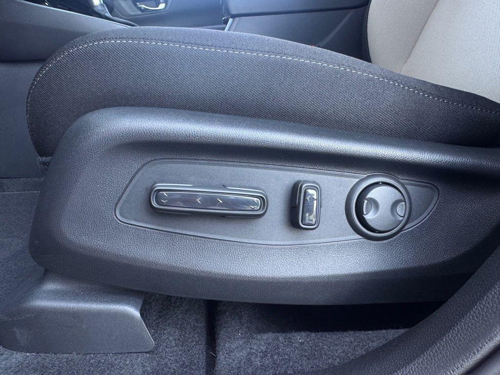 new 2026 Honda CR-V car, priced at $33,624