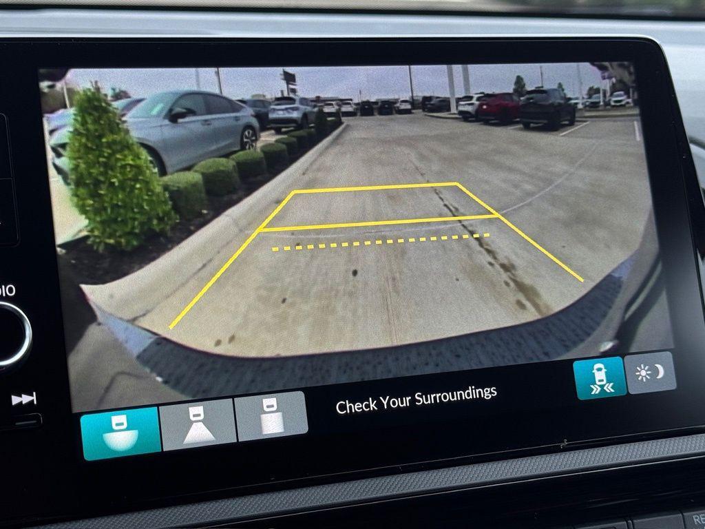 new 2026 Honda Odyssey car, priced at $41,787