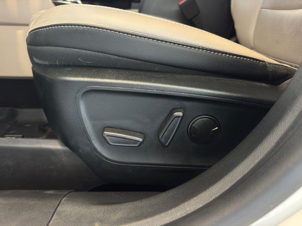 used 2021 Ford Escape car, priced at $14,124
