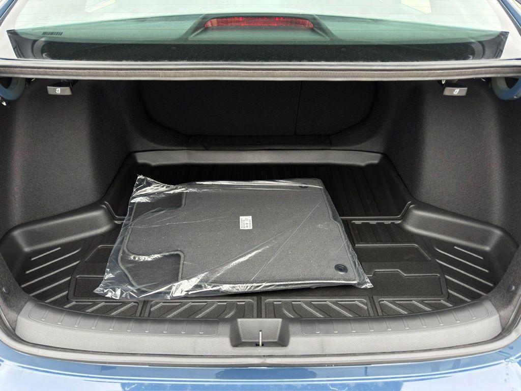 new 2026 Honda Civic car, priced at $28,345