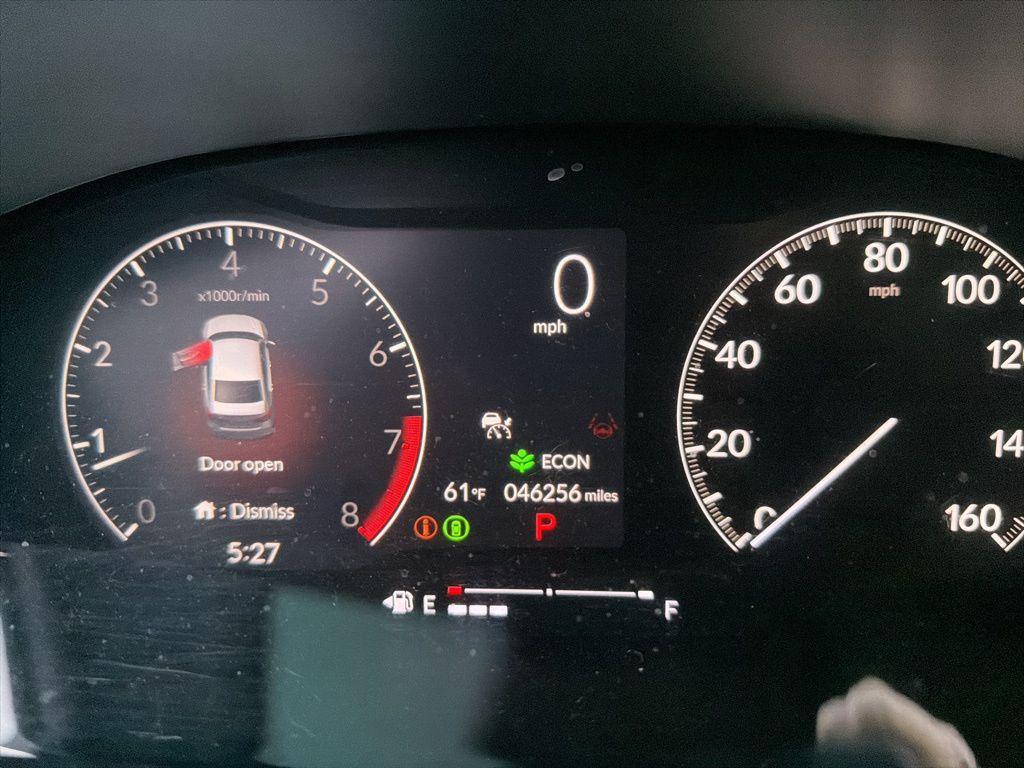 used 2023 Honda Civic car, priced at $22,773