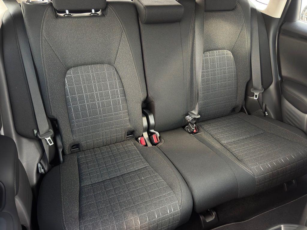 new 2026 Honda HR-V car, priced at $28,405