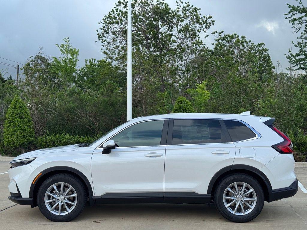 new 2026 Honda CR-V car, priced at $35,055