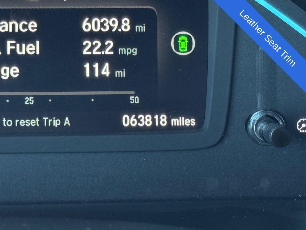 used 2024 Honda Odyssey car, priced at $30,990