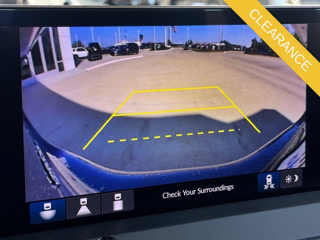 new 2025 Honda Accord Hybrid car, priced at $38,247