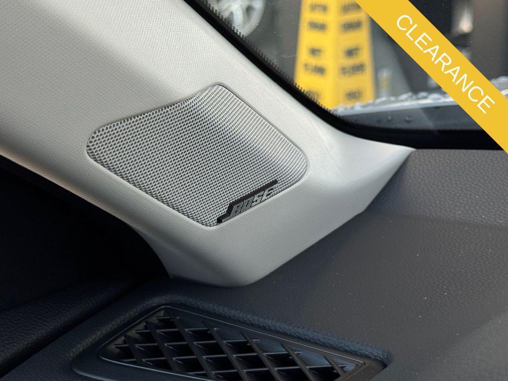 new 2025 Honda Accord Hybrid car, priced at $38,247