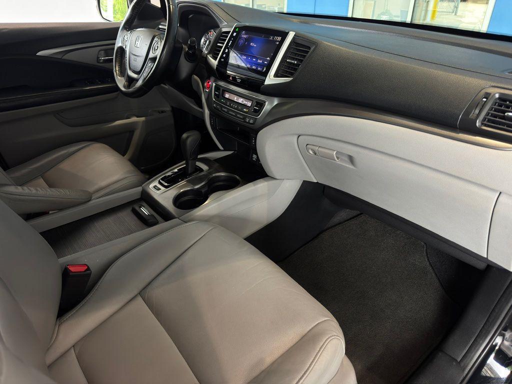 used 2016 Honda Pilot car, priced at $11,427
