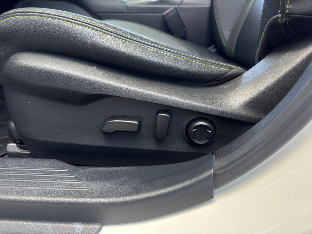 used 2020 Subaru Outback car, priced at $20,454