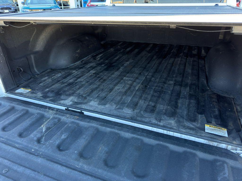 used 2021 Ram 1500 Classic car, priced at $28,701