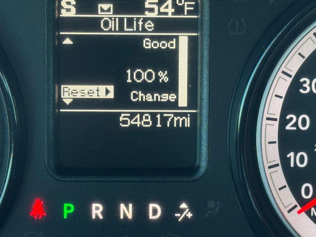 used 2021 Ram 1500 Classic car, priced at $28,701