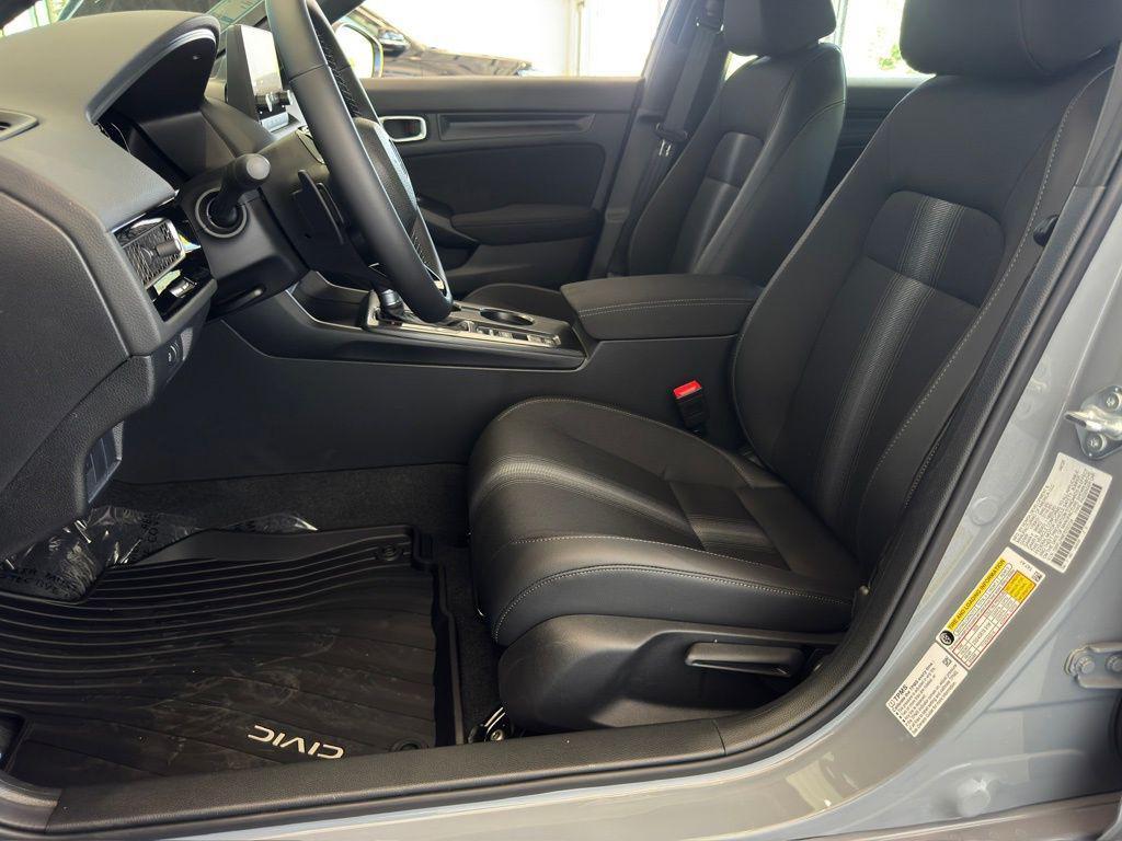 new 2026 Honda Civic car, priced at $29,545